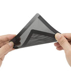 120MM PC Fan Dust Filter Computer Case Fan Magnetic Frame Dust Filter Fine PVC - Image 4