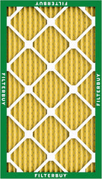 Filterbuy 16x24x1 Air Filter MERV 11 Superior Pet & Allergy Defense, - Image 9
