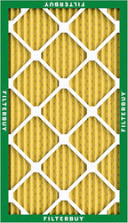 Filterbuy 12x24x1 Air Filter MERV 11 Superior Pet & Allergy Defense, - Image 9