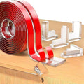 Baby Proofing Edge & Corner Safety Bumpers