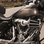 Big Sucker cone Air filter intake - Image 3