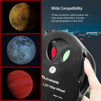 Astromania Filter Wheel for Telescope, Filter Drawer Compatible - Image 4
