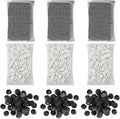 Flexzion Fish Tank Filter Media by Flexzion