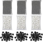 Flexzion Fish Tank Filter Media by Flexzion