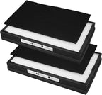 Replacement HEPA A2 Size Filter, Compatible - Image 7