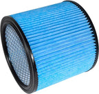 HQRP High Efficiency H13 HEPA Cartridge Filter 2-pack Replacement - Image 2