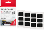 Frigidaire PAULTRA2 Refrigerator Air Filter Replacement, 4 Count