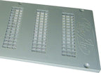 RazAir™ Foundation Vent with Damper and Screen - Image 5