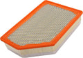 ACDelco GM Original Equipment A3248C Air Filter by ACDelco