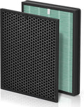 BioGS 2.0 Filters Replacement Kit Compatible by SomewayTop