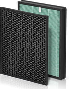 BioGS 2.0 Filters Replacement Kit Compatible by SomewayTop