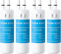 BOGDA W10295370A Water Filter Replacement Fit by BOGDA