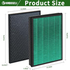 BioGS 2.0 Filter Kit Compatible - Image 3
