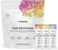 THORNE - Daily Electrolytes - Zero Sugar & Low-Calorie Electrolyte Powder Drink