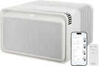 Windmill Window Air Conditioner by WindmillAir