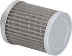 WALFRONT Hydraulic Suction Filter Stainless Steel Oil Filter 40LMin Rate - Image 2