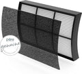 Pure Enrichment® Genuine 2-in-1 True HEPA Official Replacement Filter by PureEnrichment