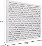 Aerostar 21 1/2x23 3/8x1 MERV 11 Pleated Air Filter, AC Furnace Air Filter - Image 8