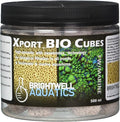 Brightwell Aquatics Xport BIO Cubes by BrightwellAquatics