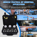 SINOCMP Hydraulic Pressure Test Kit - Image 5