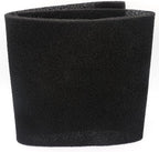 Cut to Fit Activated Carbon Media Pad, Pre Filter Carbon Sponge - Image 2