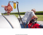 GOLDENROD Fuel Tank Filter Replacement Water-Block Element - Image 5