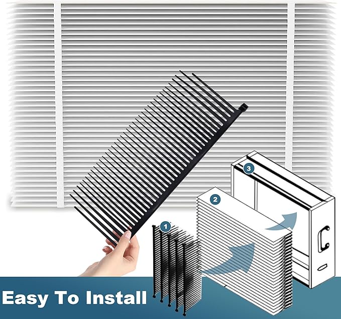 201 Replacement Furnace Filter Compatible - Image 5