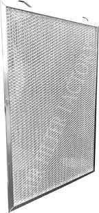 Air Filter Factory Aluminum Filter 203371, 136388 Replacement - Image 2