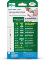 Safe Home® 12-in-1 Drinking Water Test Kit – DIY Testing - Image 2
