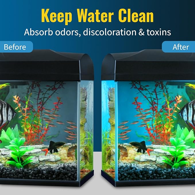 Aquarium Carbon Pad - Image 4