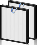 Improvedhand Vital 100S HEPA Replacement Filter Compatible by Improvedhand