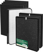 AD3500 Replacement Air Filter Compatible by Unknown