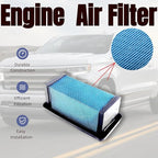 P643133 Air Filter Compatible - Image 5