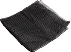 PATIKIL 47.2" x 23.6" Air Conditioner Air Filter Material, Plastic Dustproof - Image 3