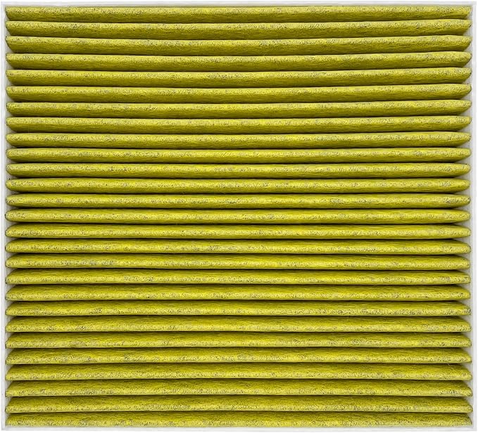 for Cabin Air Filter JMC1A Fit for 2013-2018 Altima, 2016-2023 Maxima, - Image 5