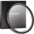 Walking Way 62MM White Mist Diffusion Filter by WalkingWay