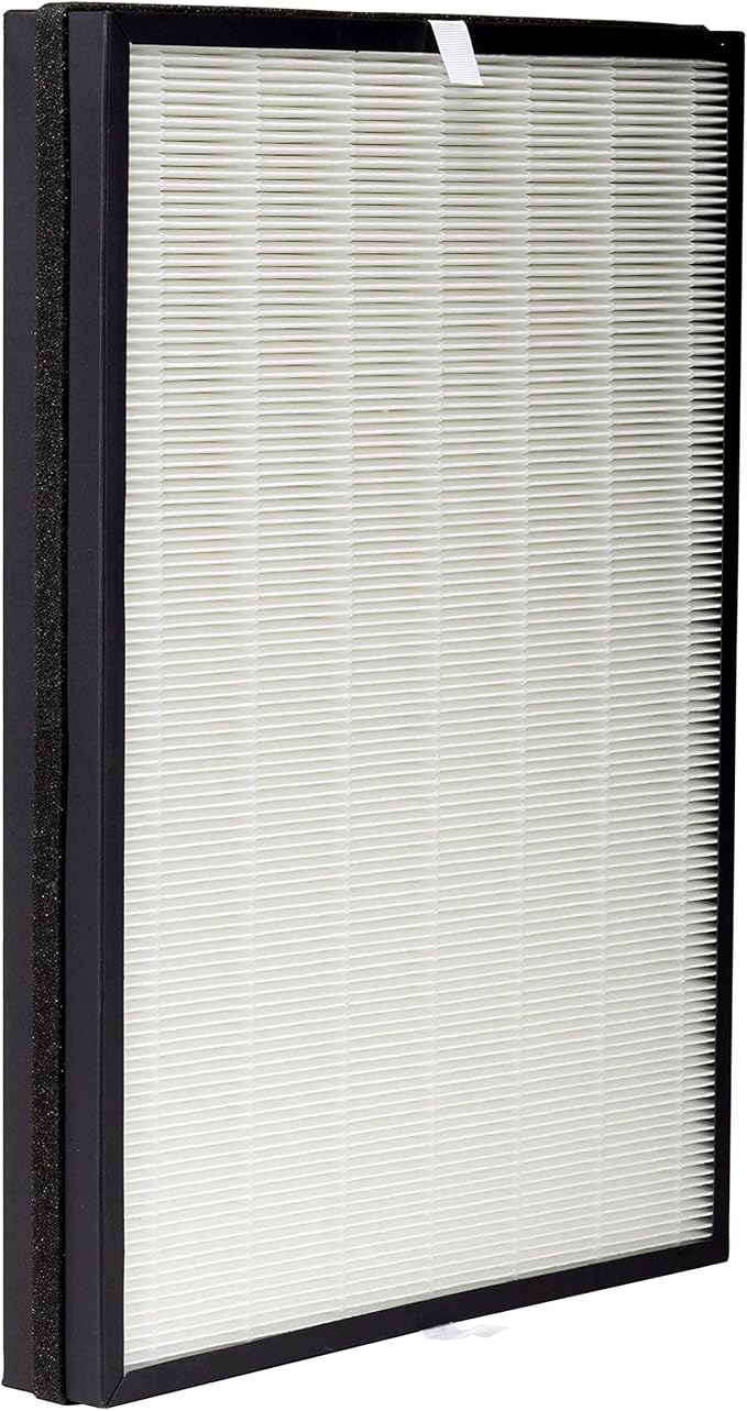 AprilAire RF09550A Allergy True HEPA Air Purifier Replacement Filter - Image 8