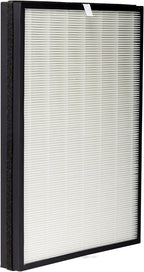 AprilAire RF09550A Allergy True HEPA Air Purifier Replacement Filter - Image 8