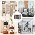 Stackable Storage Bins, Collectibles & Figures