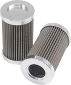5062-100 Cleanable Mesh Filter Replaces 102295, 40008 Compatible - Image 3