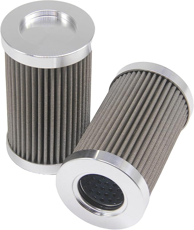 5062-100 Cleanable Mesh Filter Replaces 102295, 40008 Compatible - Image 3