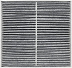 2Pcs Capume for Cabin Air Filter JM133 Fits for 2021-2025 Elantra, 2022-2024 - Image 6