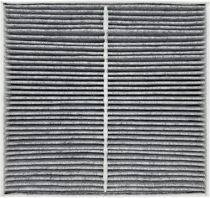 2Pcs Capume for Cabin Air Filter JM133 Fits for 2021-2025 Elantra, 2022-2024 - Image 6