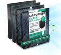 Air Purifier Filter Replacement – Compatible by ThinkCrucial