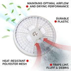 Dryer Lint Filter Compatible - Image 5