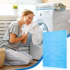 Frienda 6 Pcs Washable Reusable Furnace & Air Conditioner Filter Merv 6 - Image 7