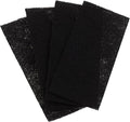 Nispira Activated Carbon Pre Filter Compatible by Nispira