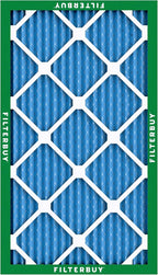 Filterbuy 24x36x1 Air Filter MERV 13 Optimal Smoke & Allergy Defense, - Image 9