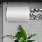 iPower 4 Inch Replacement Pre-Filter - Image 6