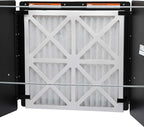 Eastwood HotCoat 20"x20"x1" Replacement Powder Coating Booth Filter | 1 Pack - Image 6
